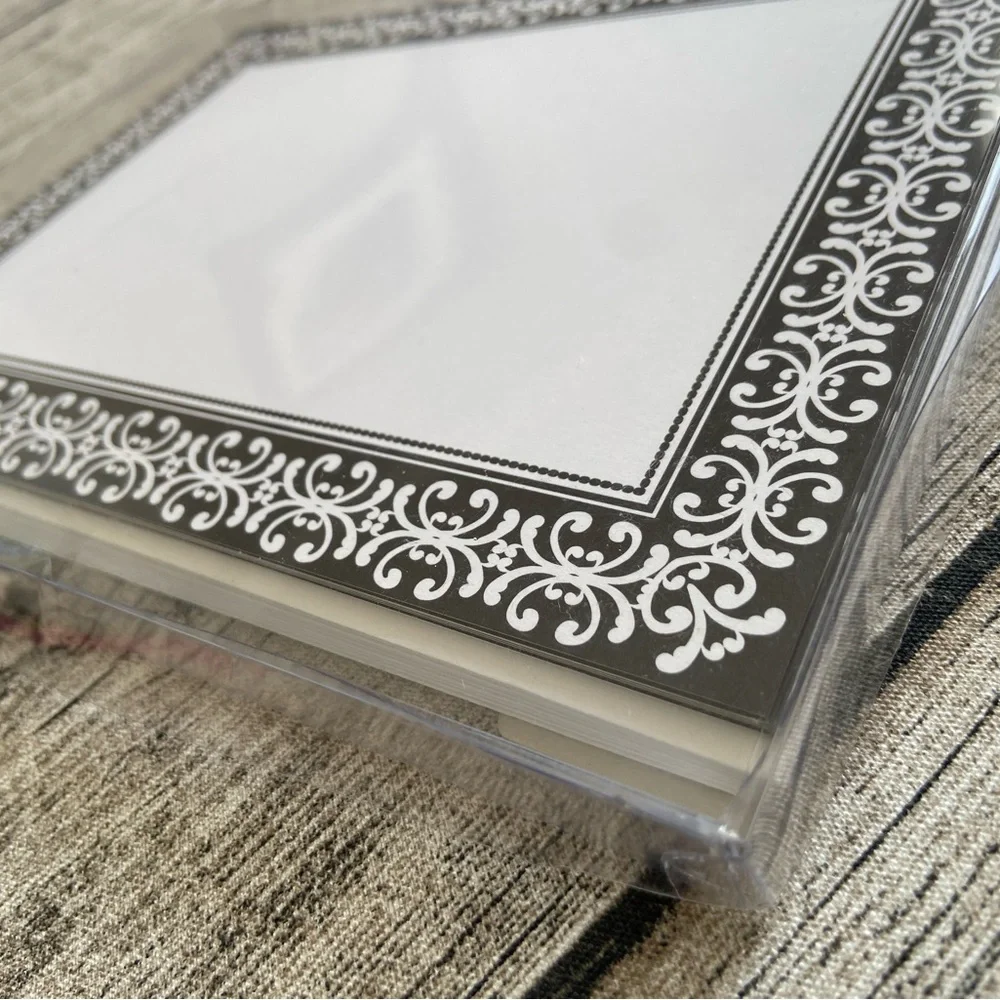 NEW in box. Box of 10 printable invitations/cards  + 10 envelopes.